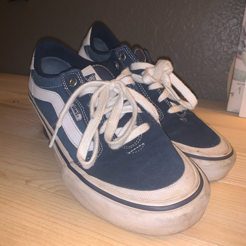 Vans Ultracrush Pros